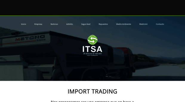 import-trading.com