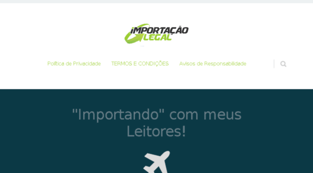 importacaolegal.com.br