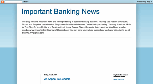 importantbankingnews.blogspot.com