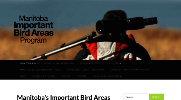 importantbirdareasmb.ca