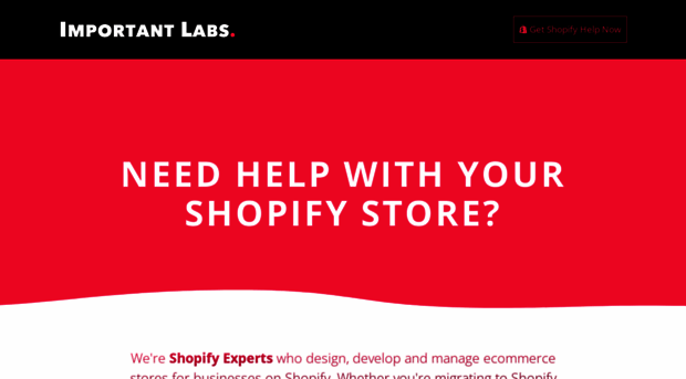 importantlabs.com