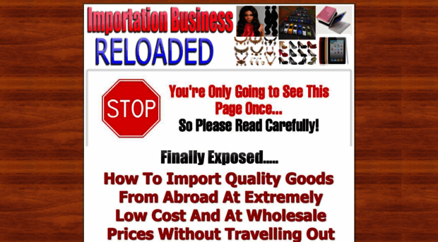 importationbusinessreloaded.com