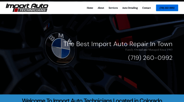 importautotechinc.com