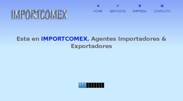 importcomex.com