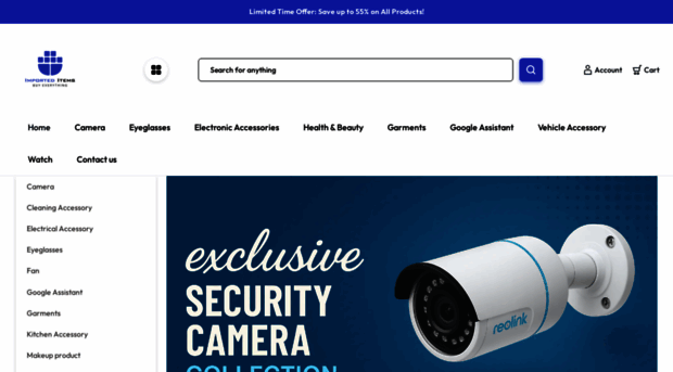 importeditem.com