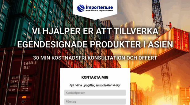 importera.se