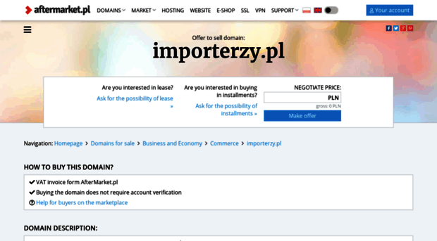 importerzy.pl