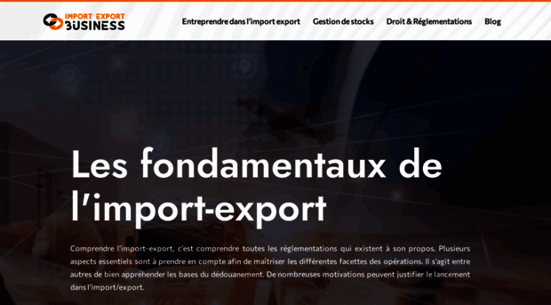 importexportbusiness.info