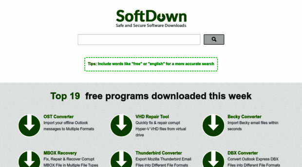 importexporttools.com