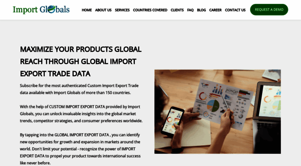 importglobals.com