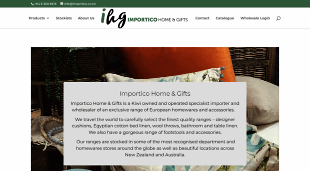 importico.co.nz