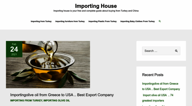 importing-house.com