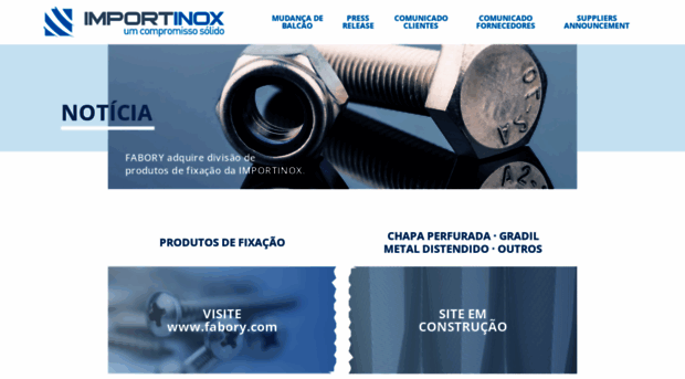 importinox.com