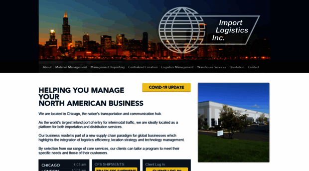 importlogistics.com