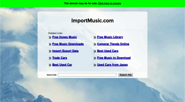 importmusic.com