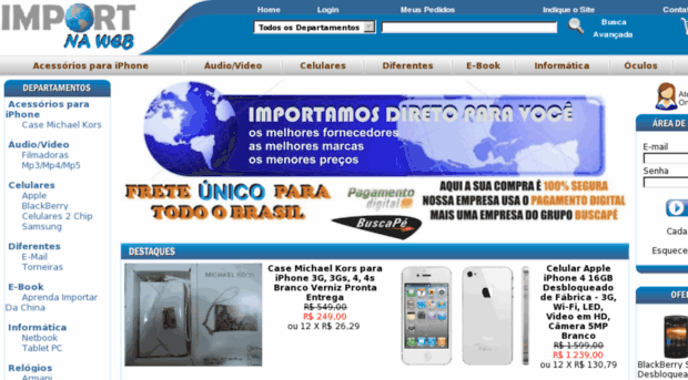 importnaweb.com.br