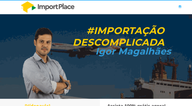 importplace.com.br