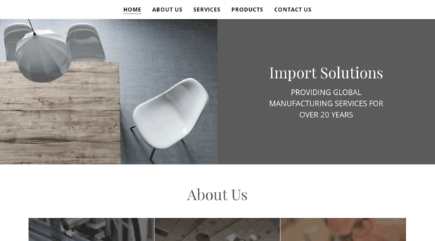 importsolutions.com