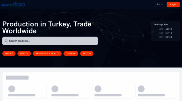 importturk.com
