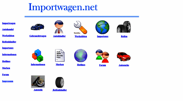 importwagen.net