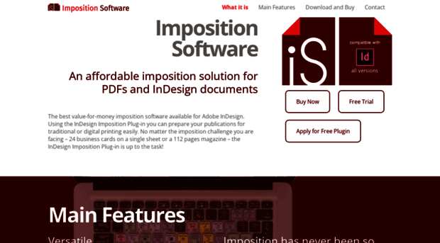 impositionsoftware.com