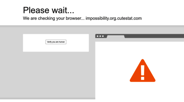 impossibility.org.cutestat.com