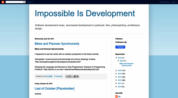 impossible-is-development.blogspot.com