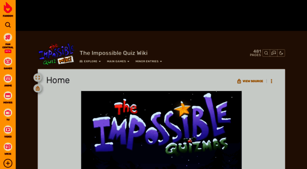 impossible-quiz.wikia.com