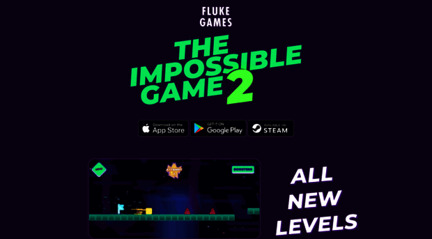 impossible.game