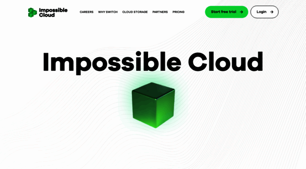 impossiblecloud.com