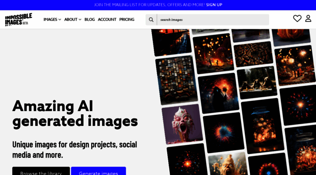 impossibleimages.ai