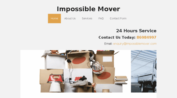 impossiblemover.com