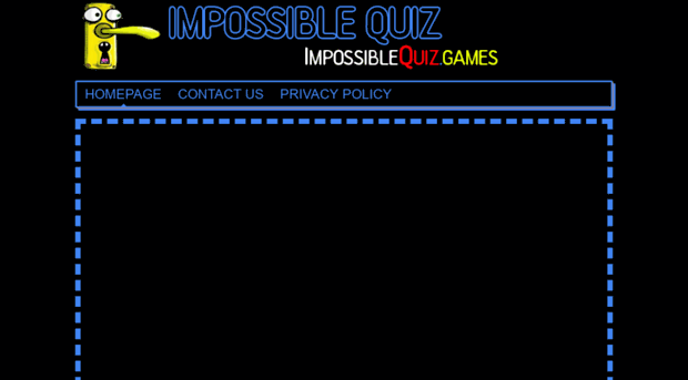 impossiblequiz.games