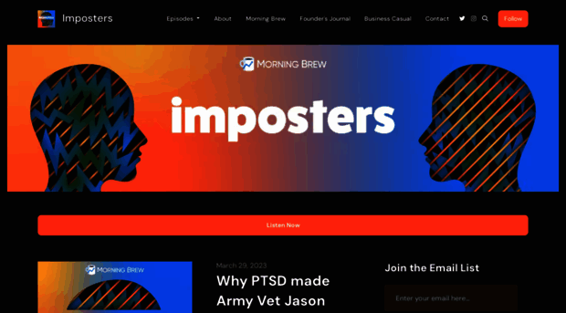 imposters.morningbrew.com