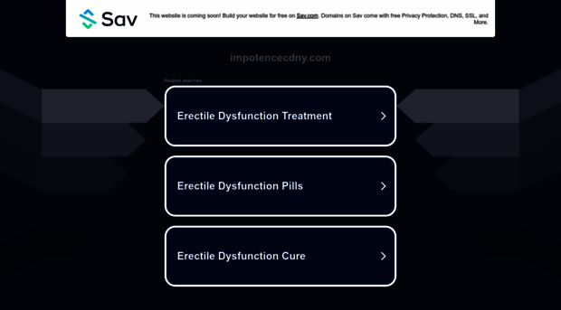 impotencecdny.com