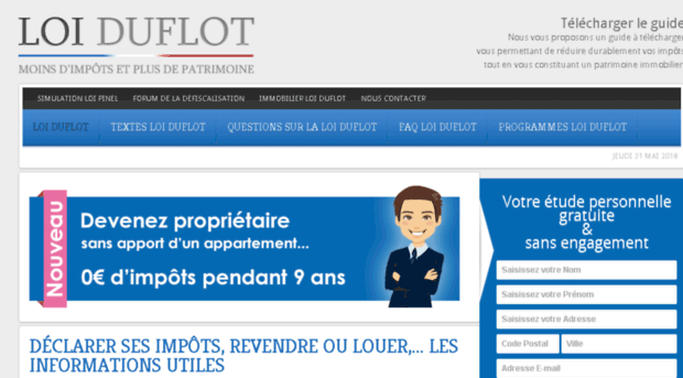 impots-loi-duflot.fr