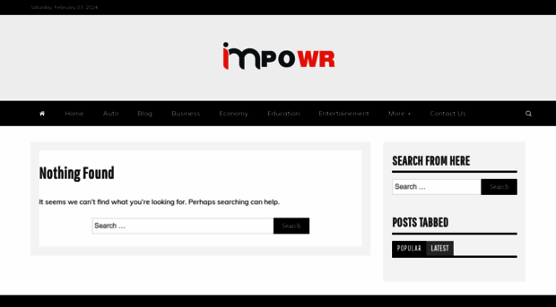 impowr.org