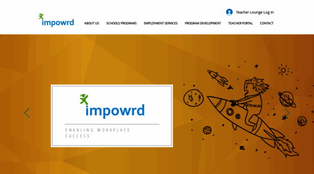 impowrd.com.au