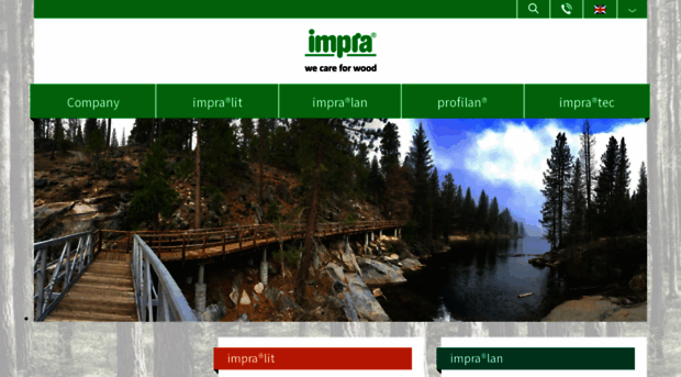 impra.co.uk