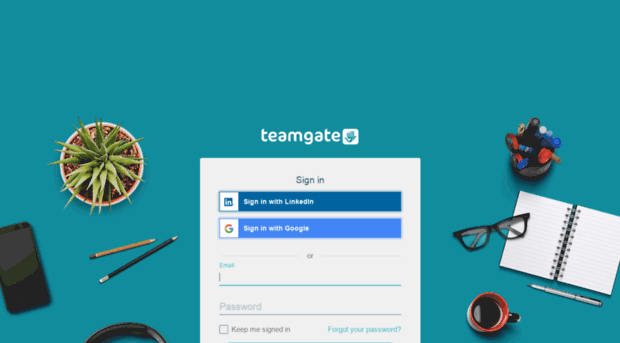 impre.teamgate.com