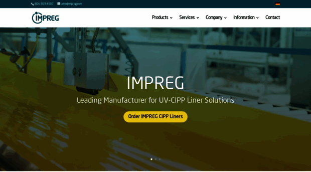 impreg.com