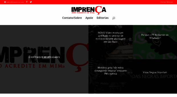 imprenca.com