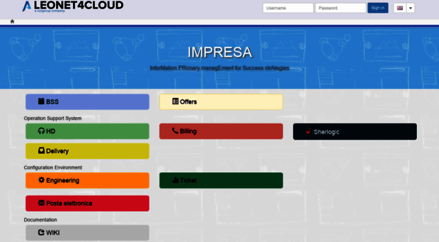 impresa.sherlogic.com