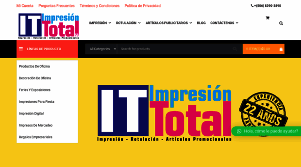 impresion-total.com