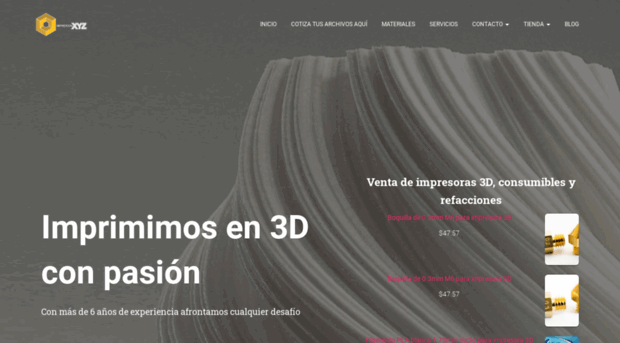 impresion3d.xyz