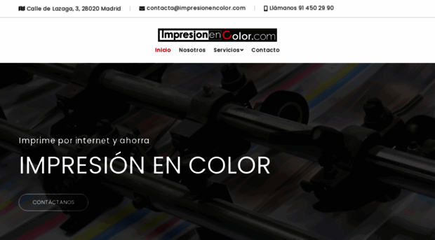 impresionencolor.com