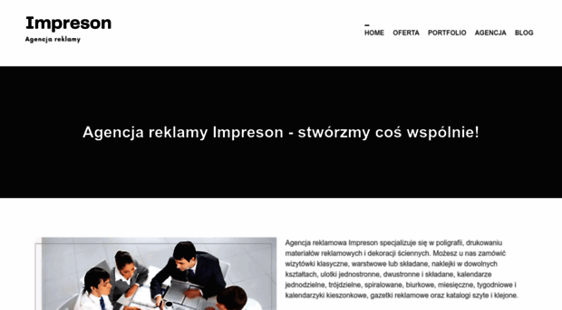 impreson.pl