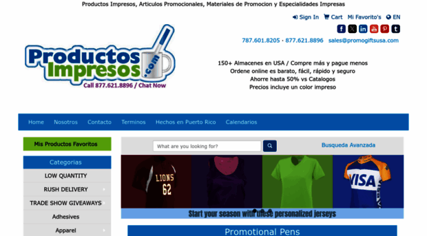 impresosnewyork.com