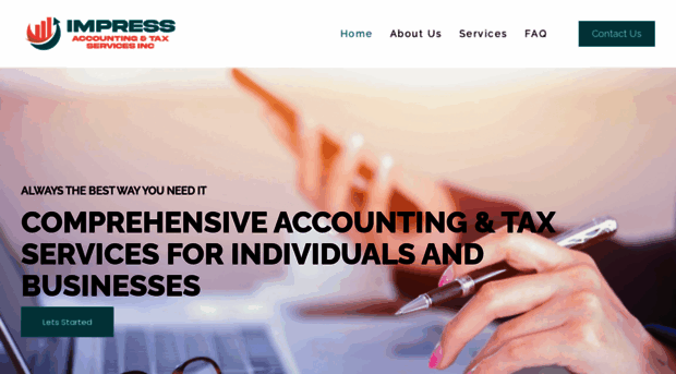 impress-accounting.ca