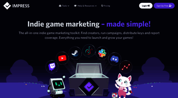 impress.games